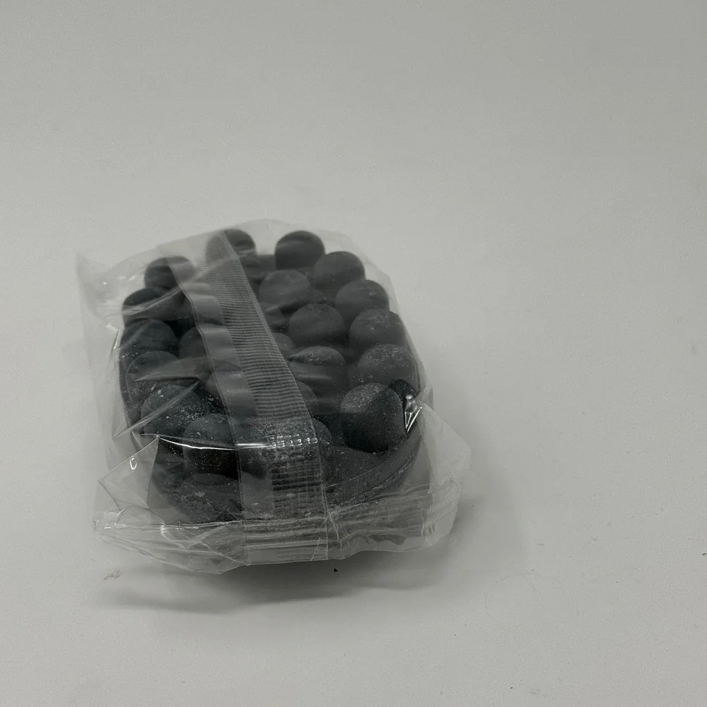 Jack Black Charcoal Body Bar Massaging Soap 4.75oz | SEALED AND NEW IN BOX!!
